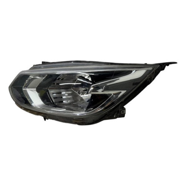 Farol Esquerdo Chevrolet Ônix 2020 A 2025  Esquerdo/motorista