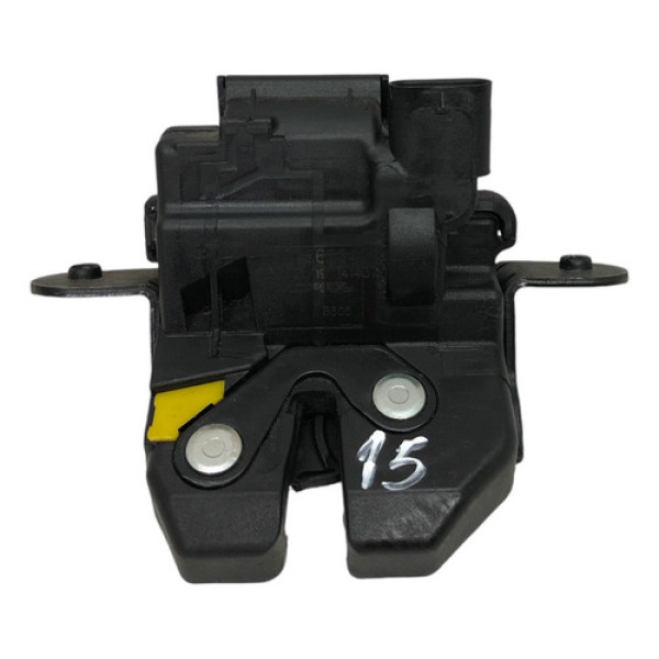 Fechadura Tampa Traseira Jeep Renegade 2019 Diante