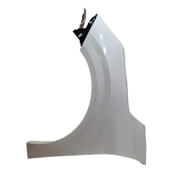 Paralama Esquerdo Peugeot 208 2022 2023