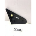 Acabamento Paralama L/e Retrovisor Gm Sonic 95461589 Orig