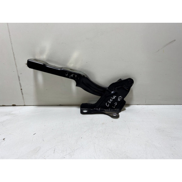 Braco Dobradica Capo Direito Hyundai Creta 2017 A 2021