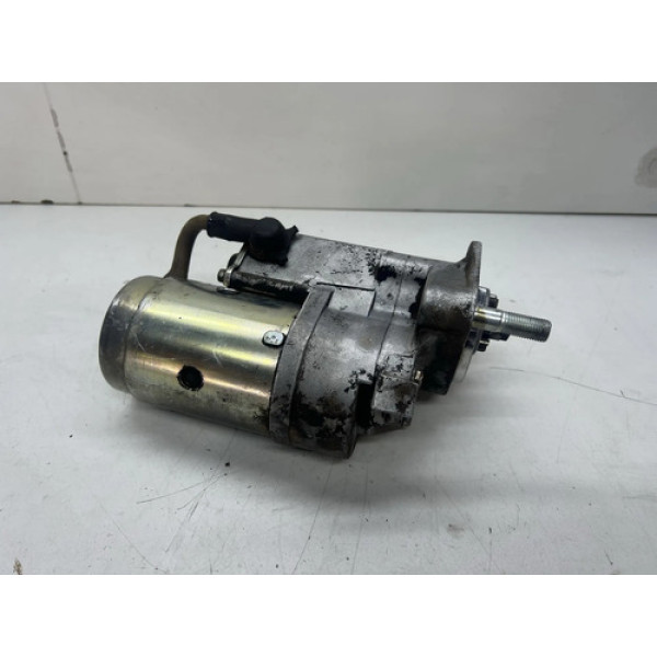 Motor Arranque Toyota Hilux 3.0 2005 A 2015