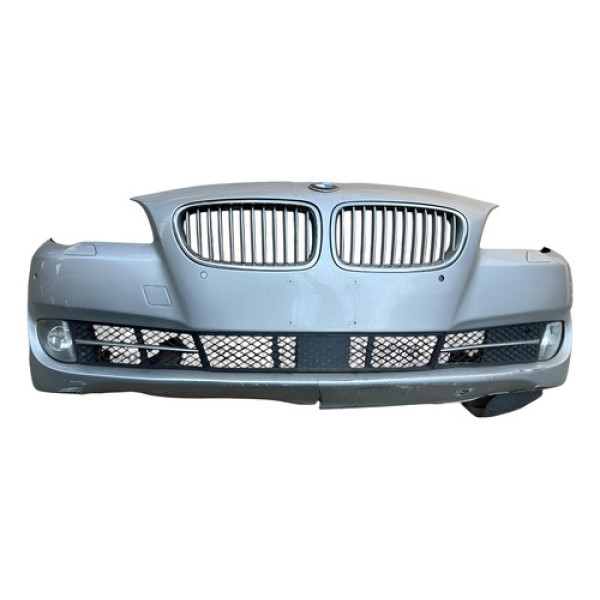 Pára-choque Dianteiro Completo Bmw 530 550i 2011  Cinza