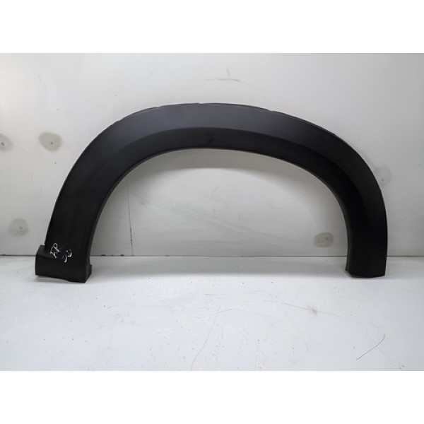 Moldura Aplique Paralama Direito Fiat Pulse