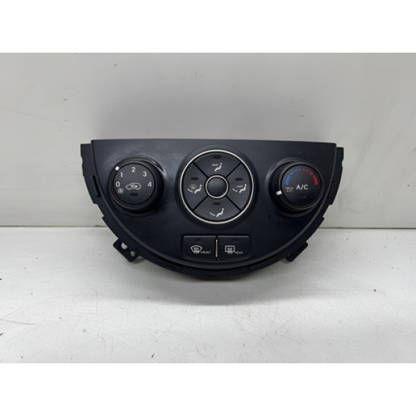 Comando Ar Condicionado Kia Soul 2013