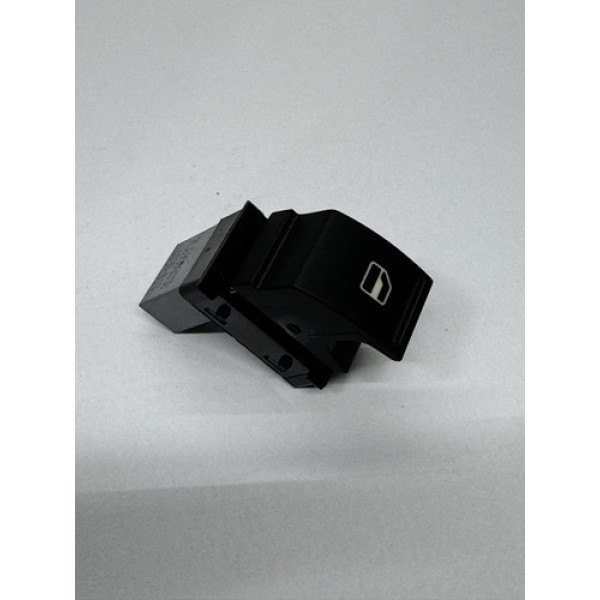 Botão Vidro Elétrico Passat 2006 A 2010 7l6959855b
