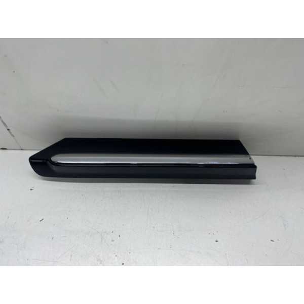 Borrachao Moldura Lateral Direita Fusca Tsi