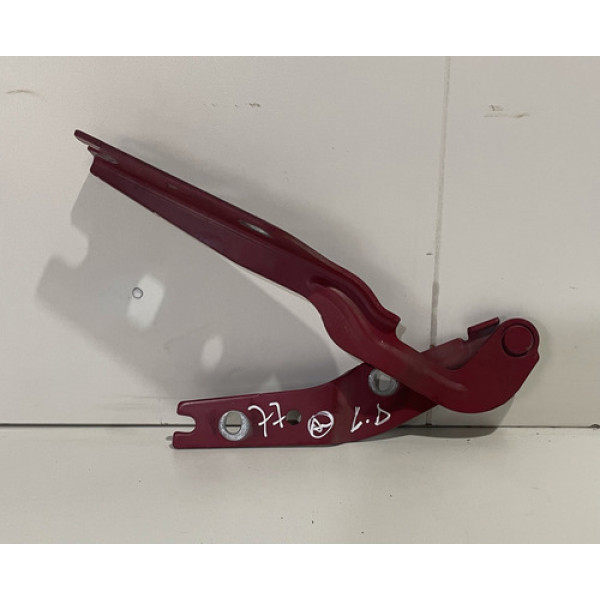 Dobradiça Braço Capo Direito Volkswagen Golf 2014 2015