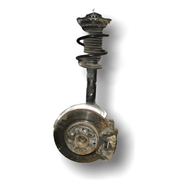 Amortecedor Telescópio Esquerdo Mini Cooper 1.5 3cc