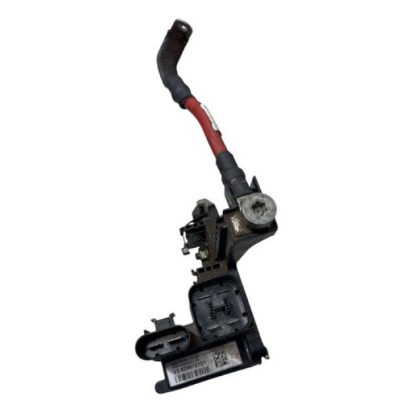 Módulo Controle Bateria Bmw 320i F30 929615101 