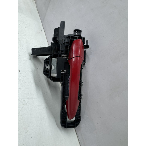 Maçaneta Externa Dianteira Direita Cla Gla A200 B200