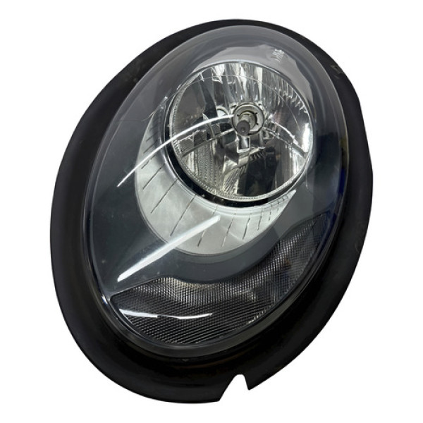 Farol Esquerdo Mini Cooper F55 F56 2015 2016  Esquerdo/motorista