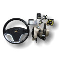 Kit Air Bag Chevrolet Captiva