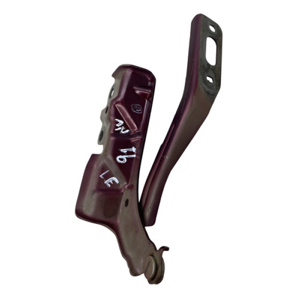 Dobradiça Braço Capo Esquerdo Honda New Hr-v