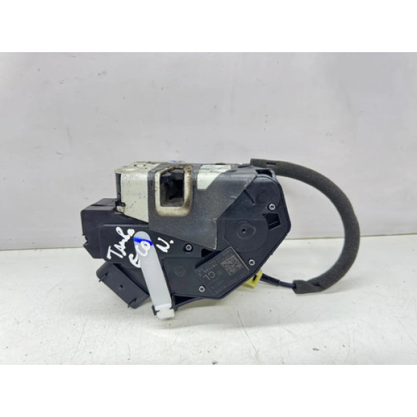 Fechadura Tampa Traseira Ford Ecosport 2014 Diante