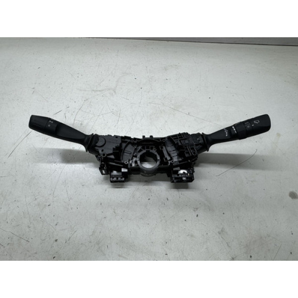 Chave De Seta Toyota Yaris