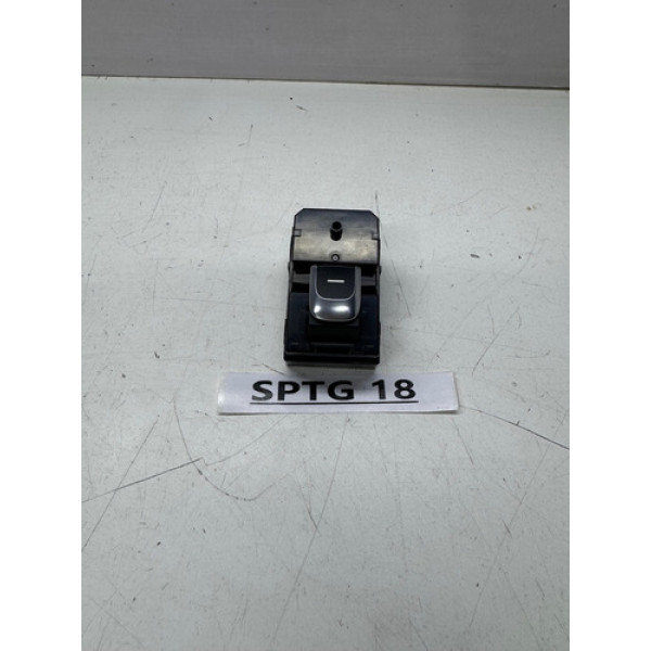 Botao Vidro Elétrico Passageiro Traseiro Kia Sportage 17/18