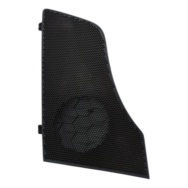 Acabamento Painel Esquerdo Chevrolet S10 2013 A 2016 5201841