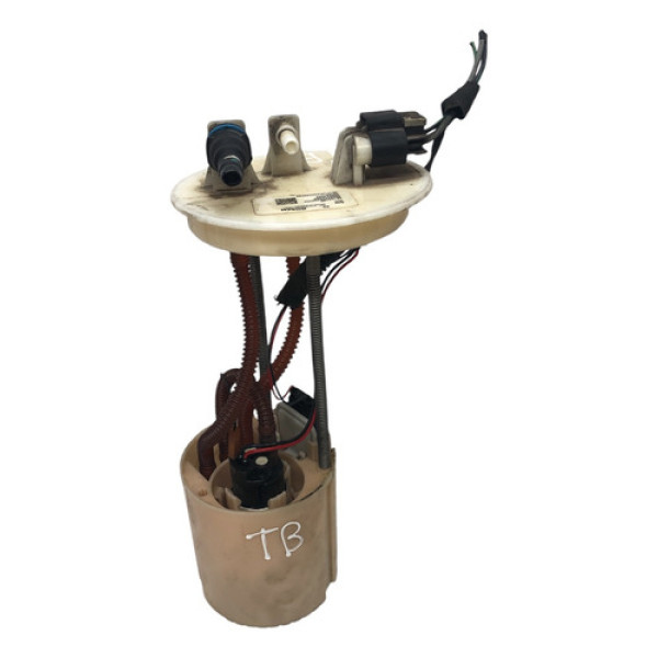 Bomba De Combustível Chevrolet Trailblazer 3.6 V6 2017/2020