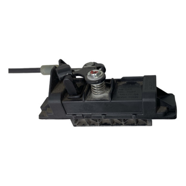 Maçaneta Tampa Traseira Hyundai Hb20 Htch 2013/2019