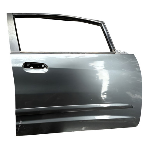 Porta Dianteira Direita Honda Fit 2009 A 2014  Dianteira Direito