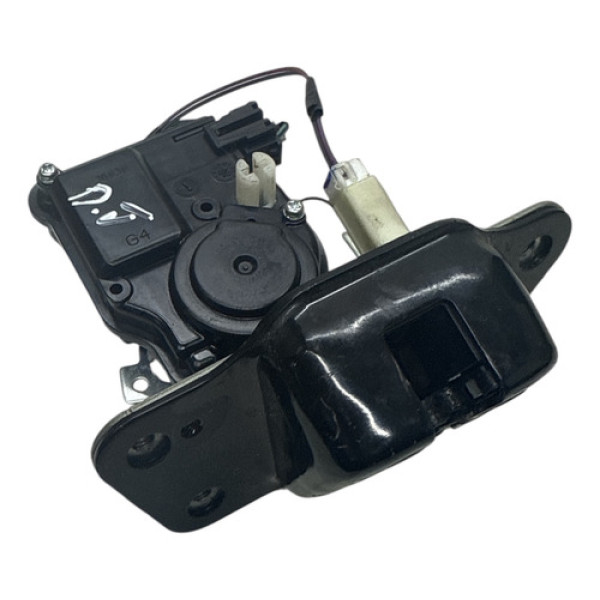 Fechadura Tampa Traseira Dodge Journey Fiat Freemont