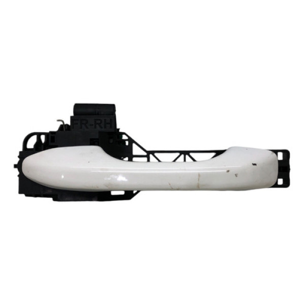 Macaneta Externa Direita Hyundai New Creta 2023