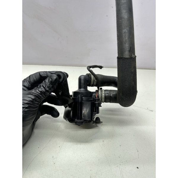 Bomba Agua Auxiliar Bmw 550i 4.4 V8 N63 040910t058