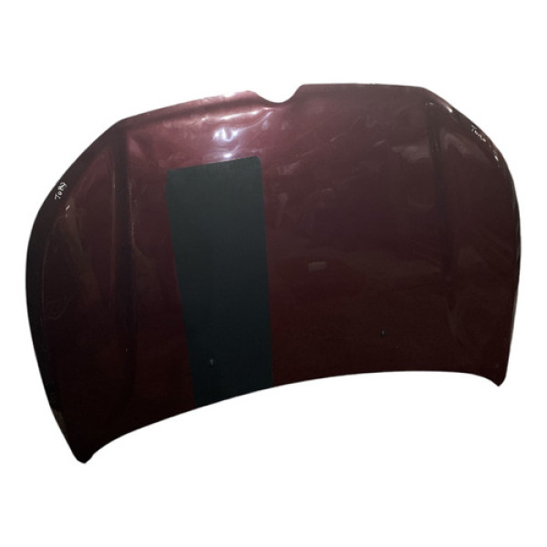 Capo Fiat Toro Até 2021 Original Com Detalhe