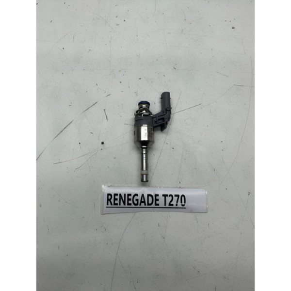 Bico Injetor Jeep Renegade Compass 1.3 Turbo 127/220v