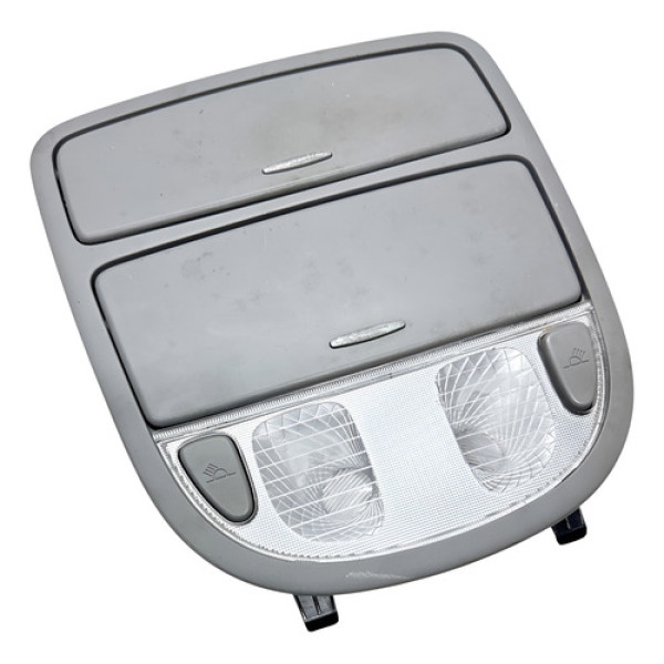 Porta Óculos Luz Cortesia Santa Fe Até 2010 