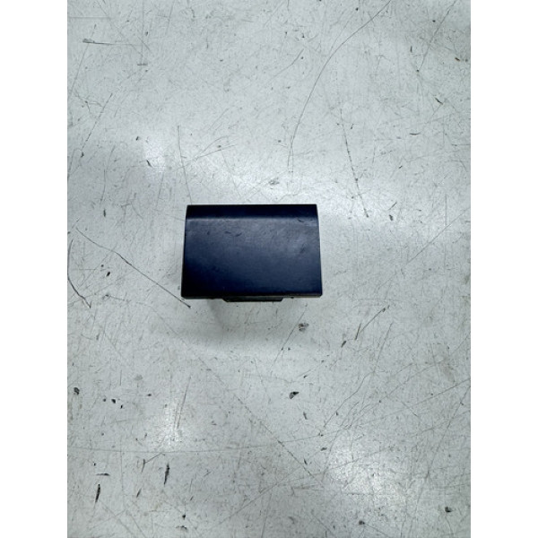 Botão Falso Central Volkswagen Fox Fase 2