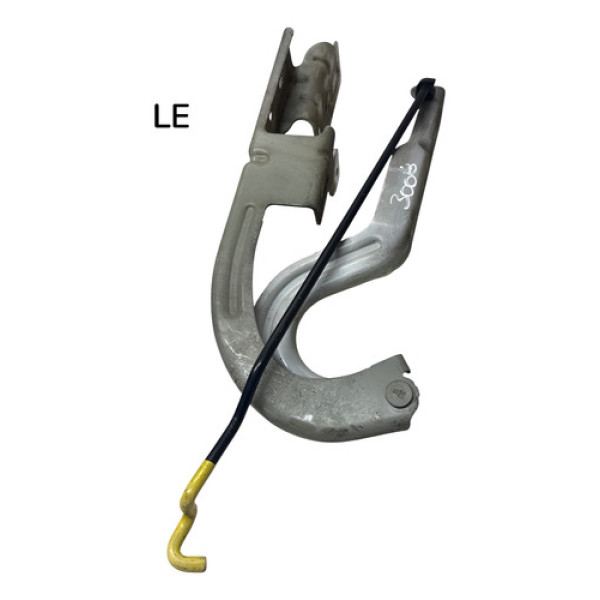 Dobradiça Braço Capo Esquerdo Peugeot 3008 2013 