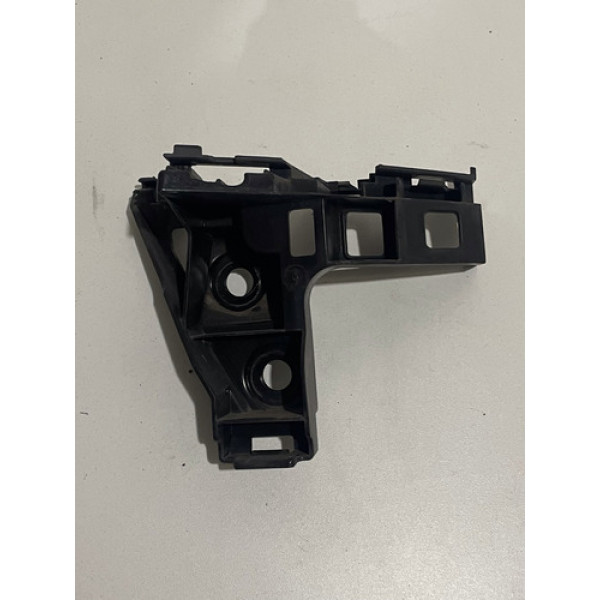 Guia Parachoque Traseiro Direito Vw Golf 2014 2015