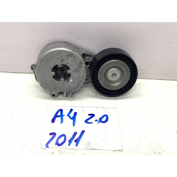 Esticador De Correia Motor Audi A4 A5 Tfsi 2.0 06h903133g