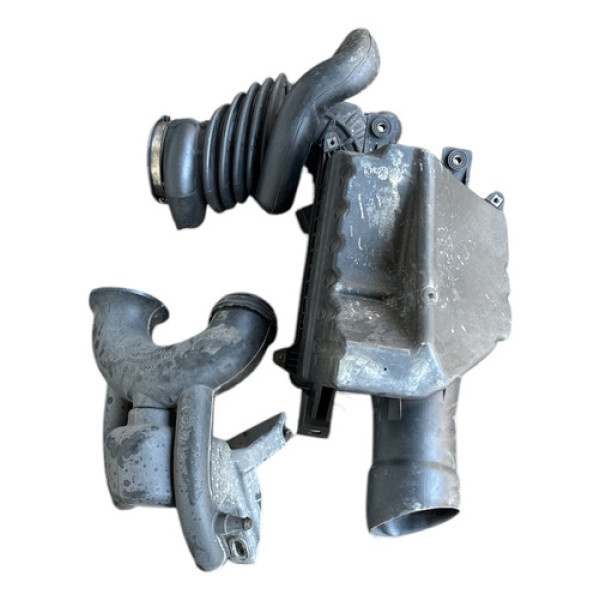 Caixa Filtro Ar Chevrolet Captiva 3.6 V6