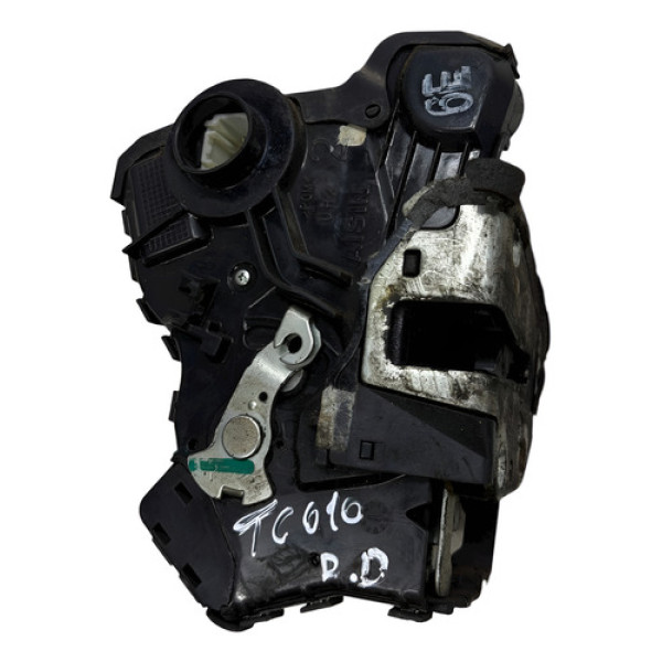 Fechadura Dianteira Direita Toyota Corolla 2009 A 2014 