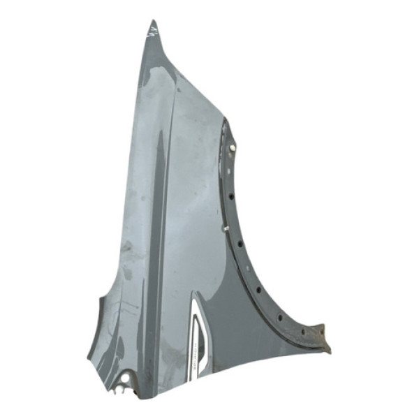 Paralama Direito Vw Nivus