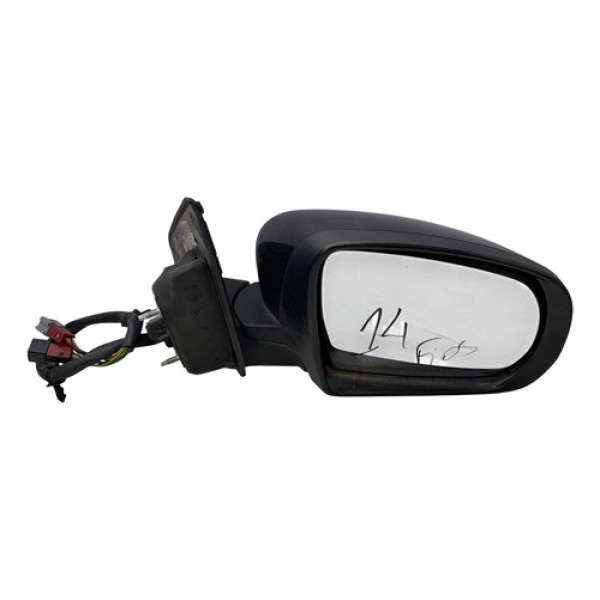 Retrovisor Direito Fiat Toro 14 Fios 