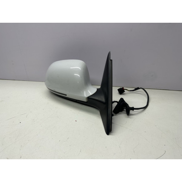 Retrovisor Direito Audi Q3 2013 A 2019