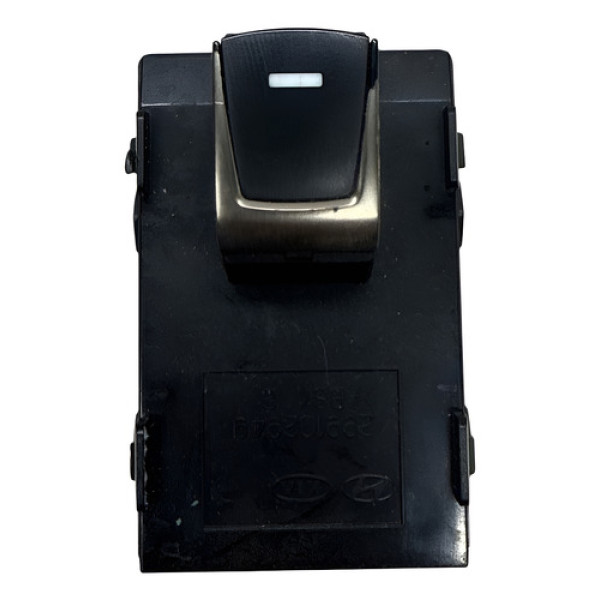 Botão Vidro Elétrico Traseiro Hyundai Azera 2012 A 2016 