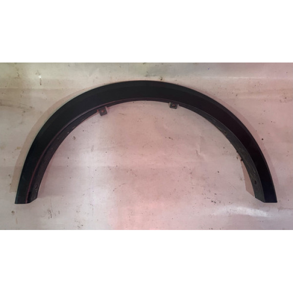 Aplique Moldura Paralama Direito Nissan Kicks Ate 21