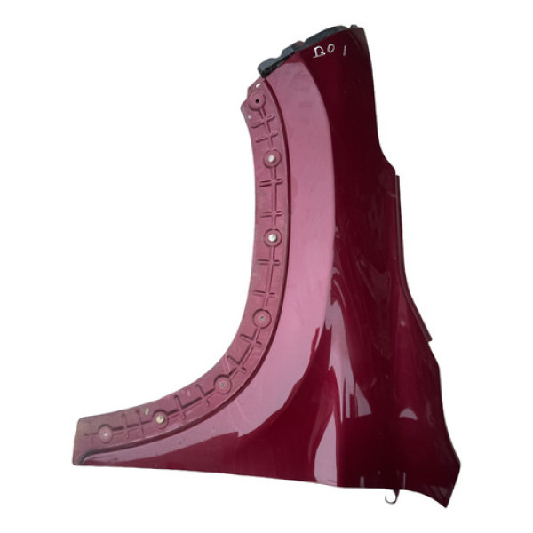 Paralama Esquerdo Fiat Toro