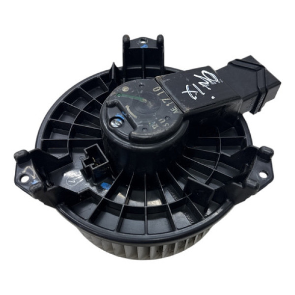 Motor Ar Forçado Chevrolet Onix Até 2019