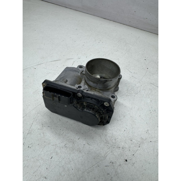 Corpo De Borboleta Tbi Nissan Kicks 3aa5001