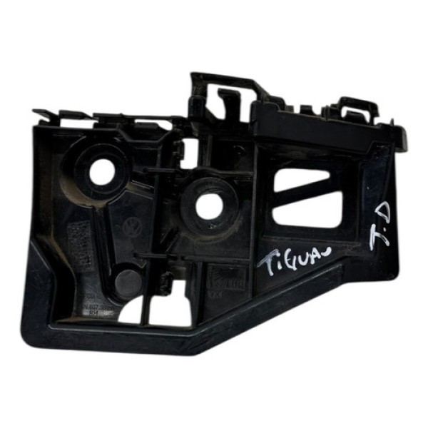 Guia Pára-choque Traseiro Direito Tiguan 19/20 5nn807394a