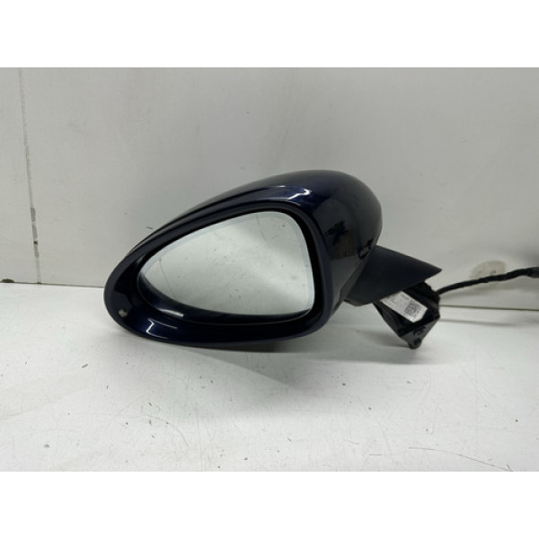 Retrovisor Esquerdo Porsche Macan 2020 2021