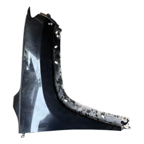 Para-lama Direto Jeep Compass 2017 Diante 