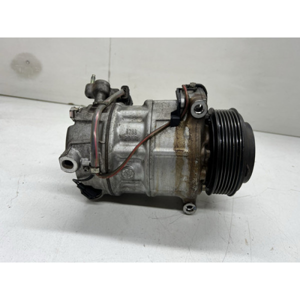 Compressor Ar Condicionado Discovery Sport 2.0 Diesel
