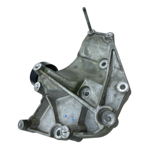 Suporte Compressor Alternador Spin Cobalt Onix 24582632